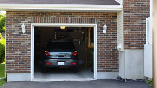 Garage Door Installation at Medical Center, Michigan