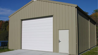 Garage Door Openers at Medical Center, Michigan